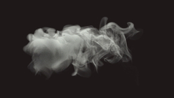 Atmosphere Mist - Wispy 1