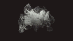 Atmosphere Mist - Wispy 10