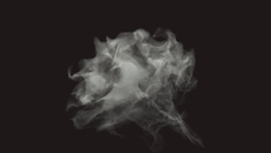 Atmosphere Mist - Wispy 2