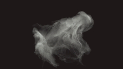 Atmosphere Mist - Wispy 3
