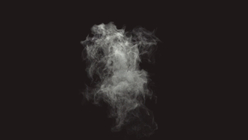 Atmosphere Mist - Wispy 4