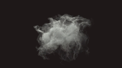 Atmosphere Mist Wispy - 5