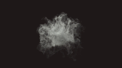 Atmosphere Mist - Wispy 7