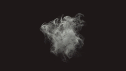 Atmosphere Mist - Wispy 8