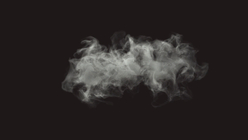 Atmosphere Mist - Wispy 9