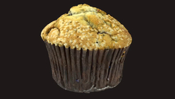 Blueberry Muffin