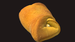 Cheese Danish