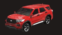 Civilian Car 1