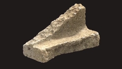Concrete Chunk 6