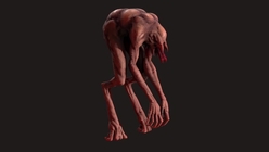 Creature Rig
