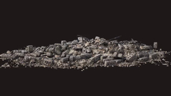 Debris Pile 1