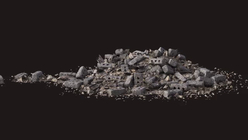 Debris Pile 2