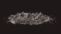 Debris Pile 3