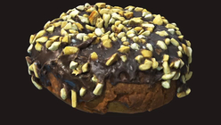 Donut Nuts