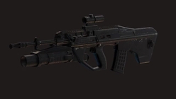 Ef 88 Gun