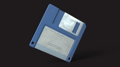 Floppy Disk