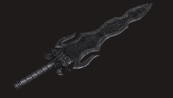 Giant Sword