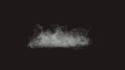 Ground Mist Wisps - 3