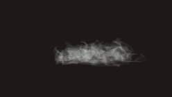 Ground Mist Wisps - 4