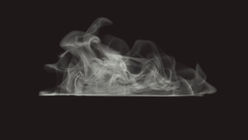 Ground Mist Wisps - 5
