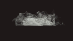 Ground Mist Wisps - 6