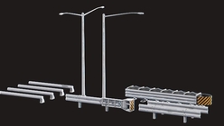 Highway Objects