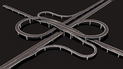 Highway Road Modules