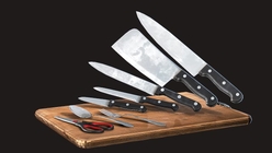 Kitchen Utensils