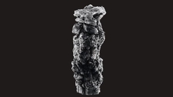 Large Lava Rock Spire Peaks 03