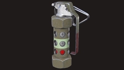 M84 Stun Grenade