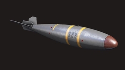 Mark 7 Nuclear Bomb