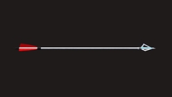 Modern Arrow