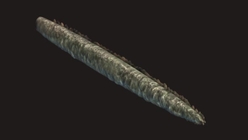 Monster Tentacle