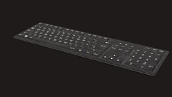 Office Keyboard