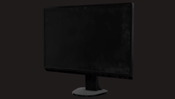 Office Monitor