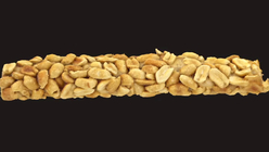 Peanut Candy Bar