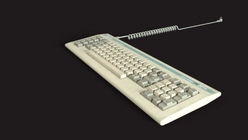 Retro Keyboard