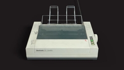 Retro Printer