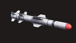 Rgm 84 Harpoon