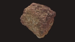 Rock Baja Cresta 3
