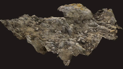 Rocky Landscape Feature