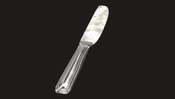 Silverware Knife
