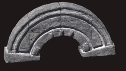 Stone Archway 1
