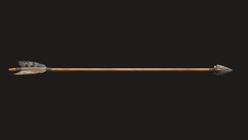 Stone Arrow