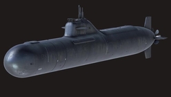 Submarine
