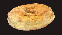 Sugar Donut